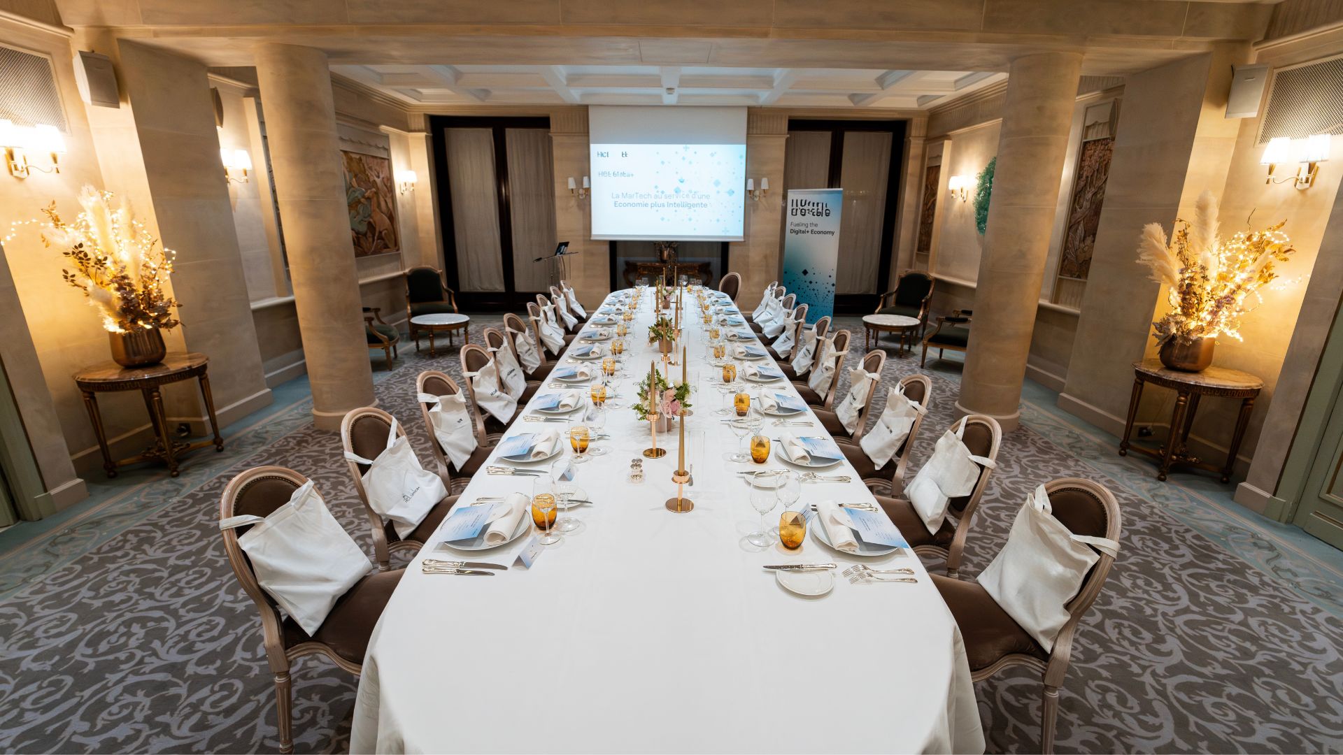 Unica+ (Evento corporativo, Johannesburg, Cape Town, Sydney, Madrid, París, Austin) — foto 5