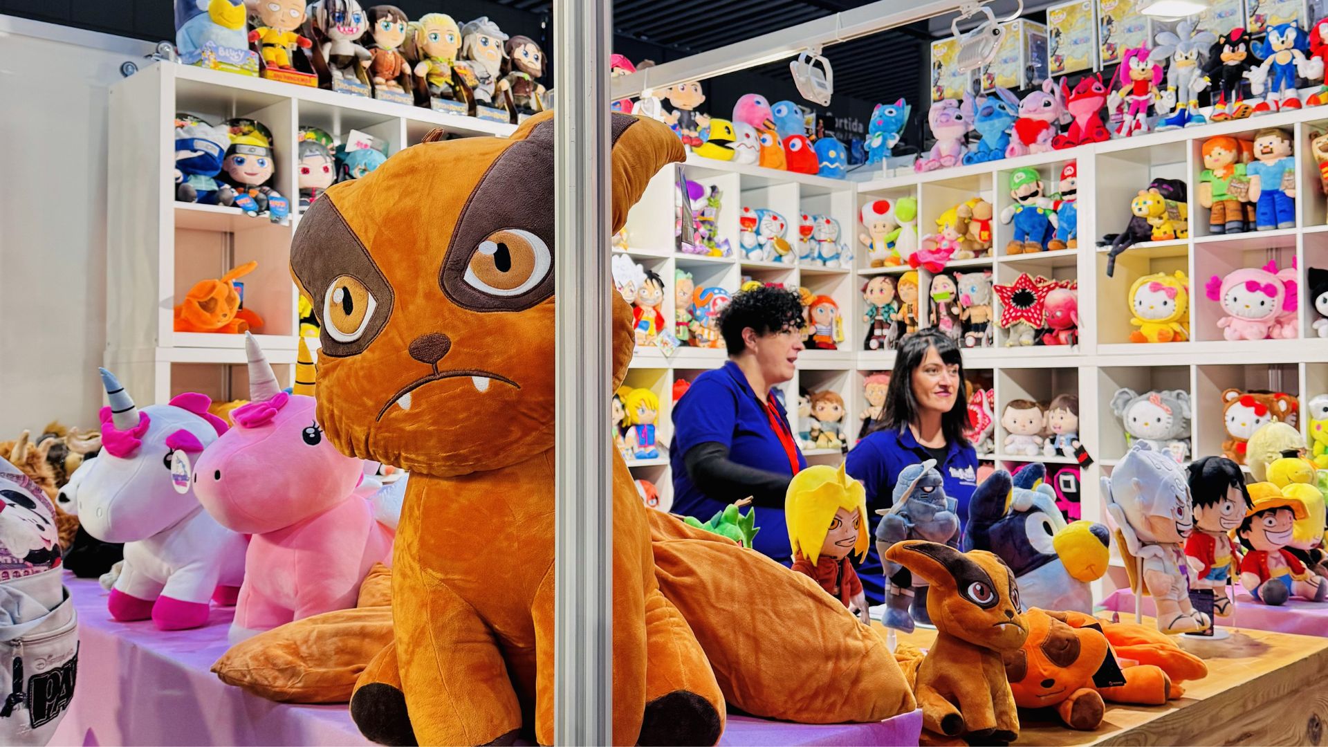MANGA (Exhibición, barcelona, esp) — foto 7