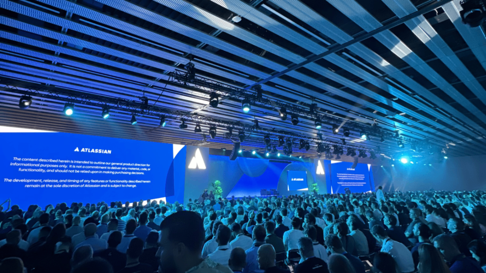 Atlassian (evento corporativo, barcelona, esp) — foto 8