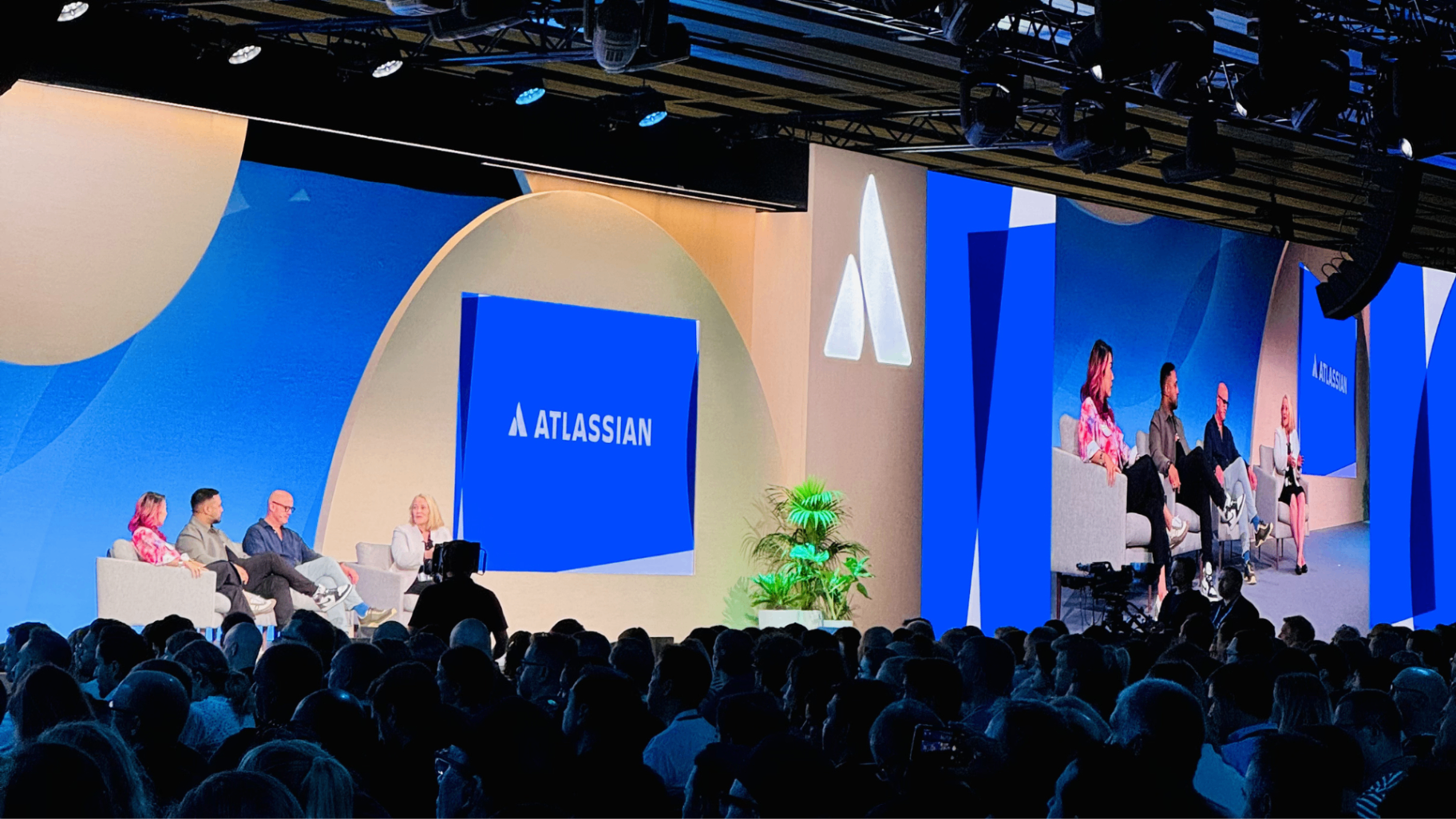 Atlassian (evento corporativo, barcelona, esp) — foto 2