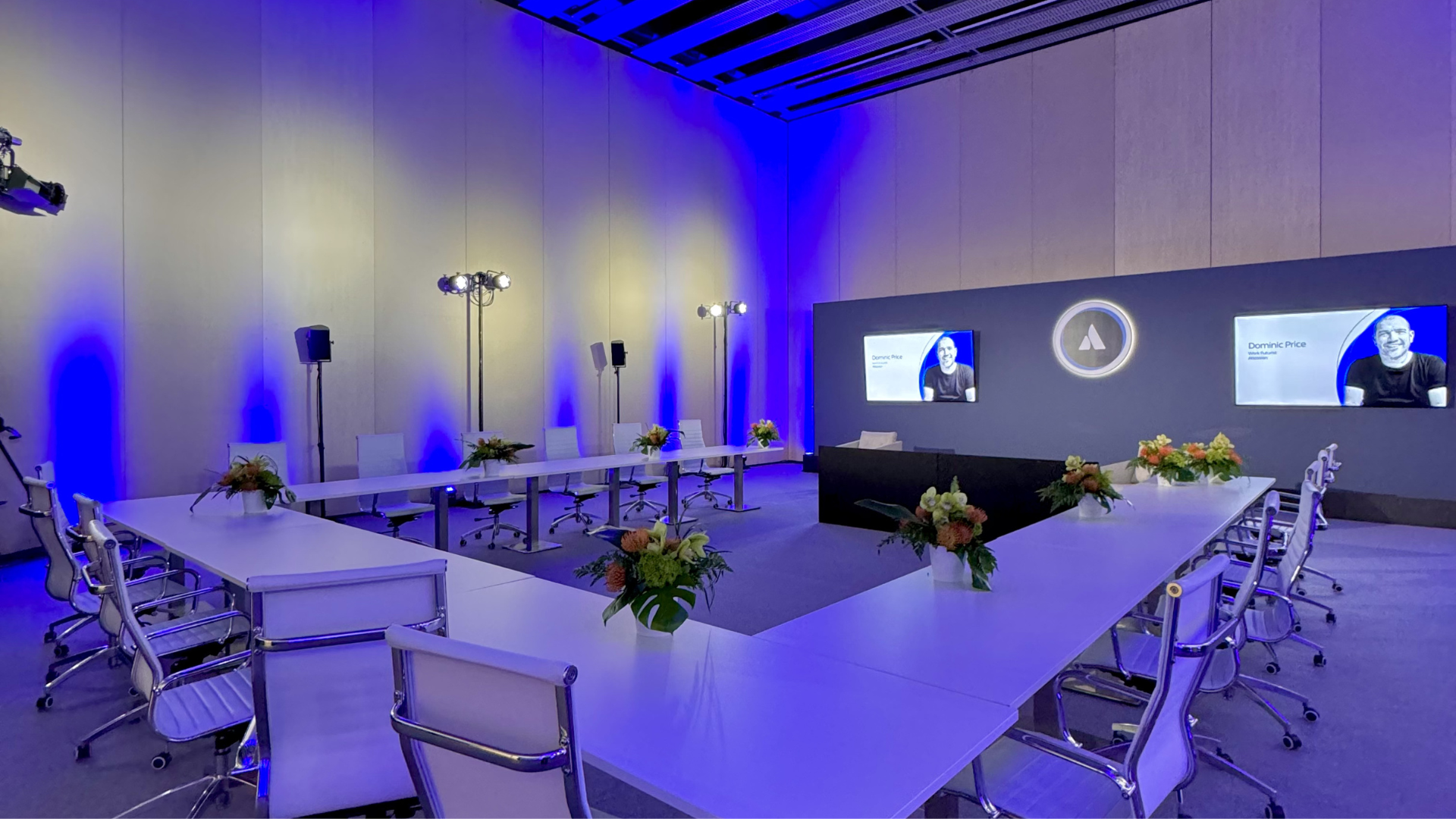 Atlassian (evento corporativo, barcelona, esp) — foto 13