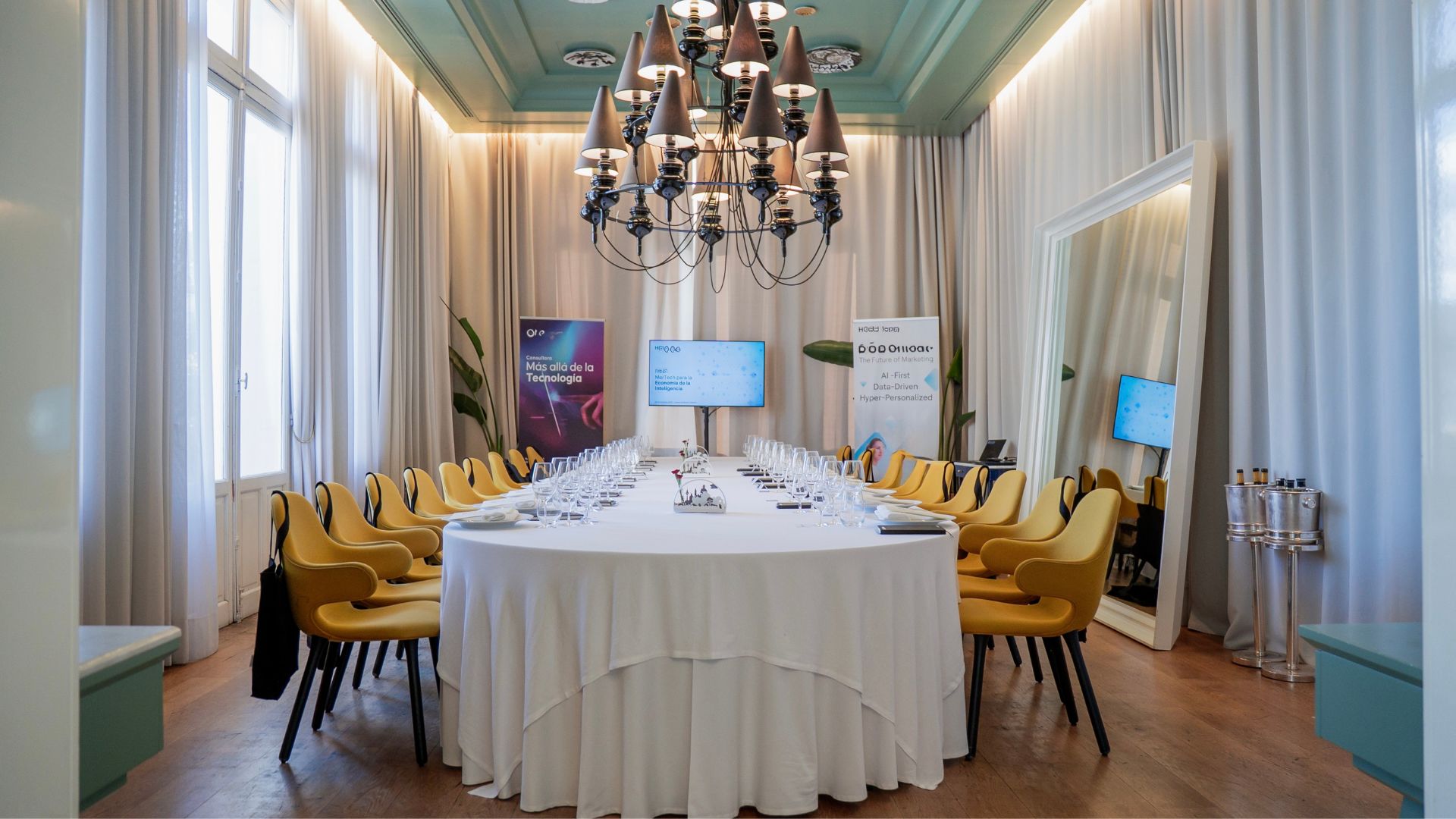 Unica+ (Evento corporativo, Johannesburg, Cape Town, Sydney, Madrid, París, Austin) — foto 7