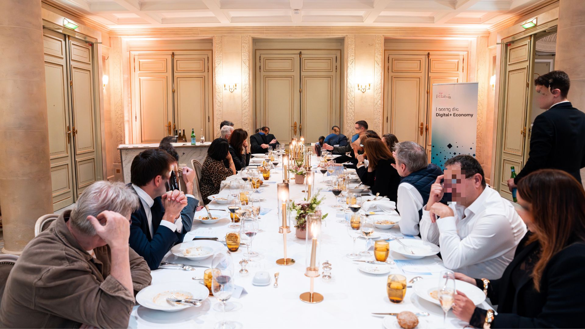 Unica+ (Evento corporativo, Johannesburg, Cape Town, Sydney, Madrid, París, Austin) — foto 3