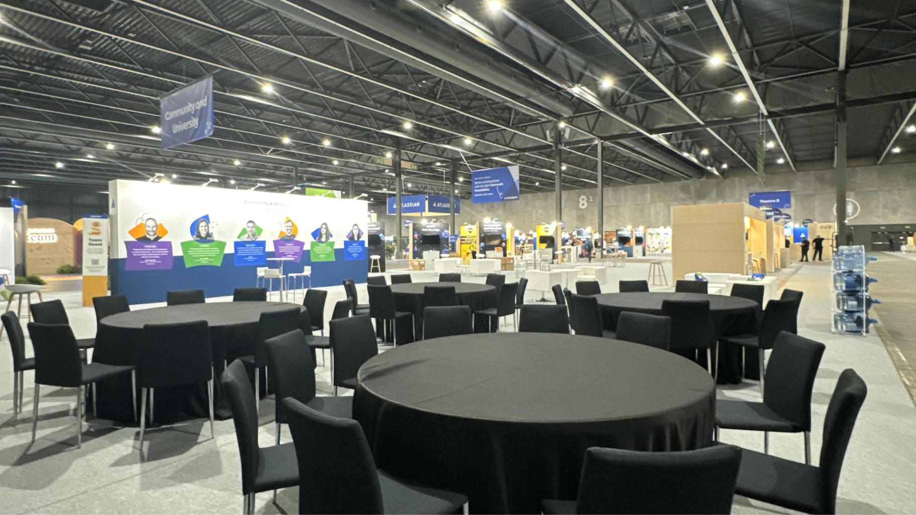 Atlassian (evento corporativo, barcelona, esp) — foto 17