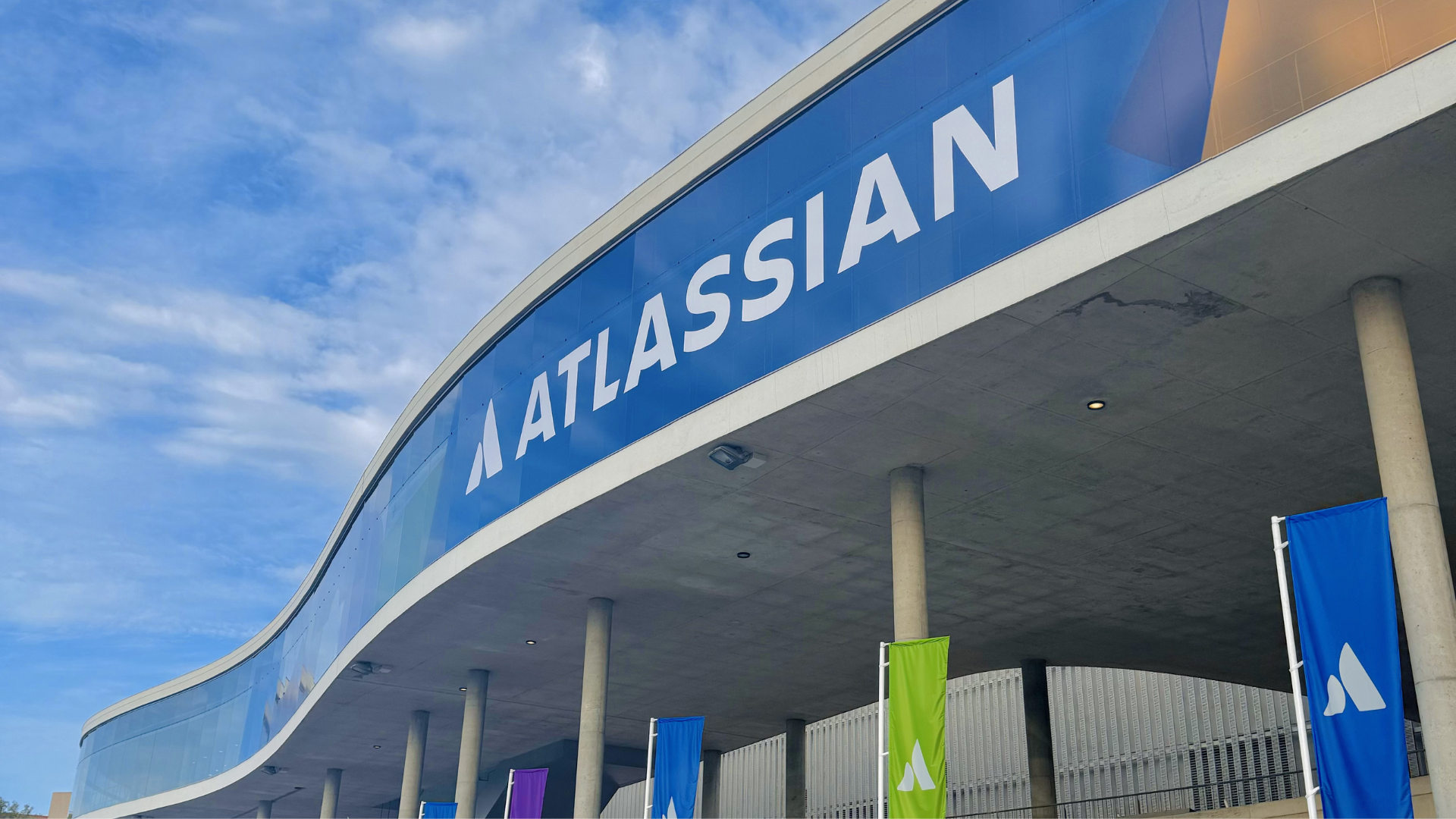 Atlassian (evento corporativo, barcelona, esp) — foto 11