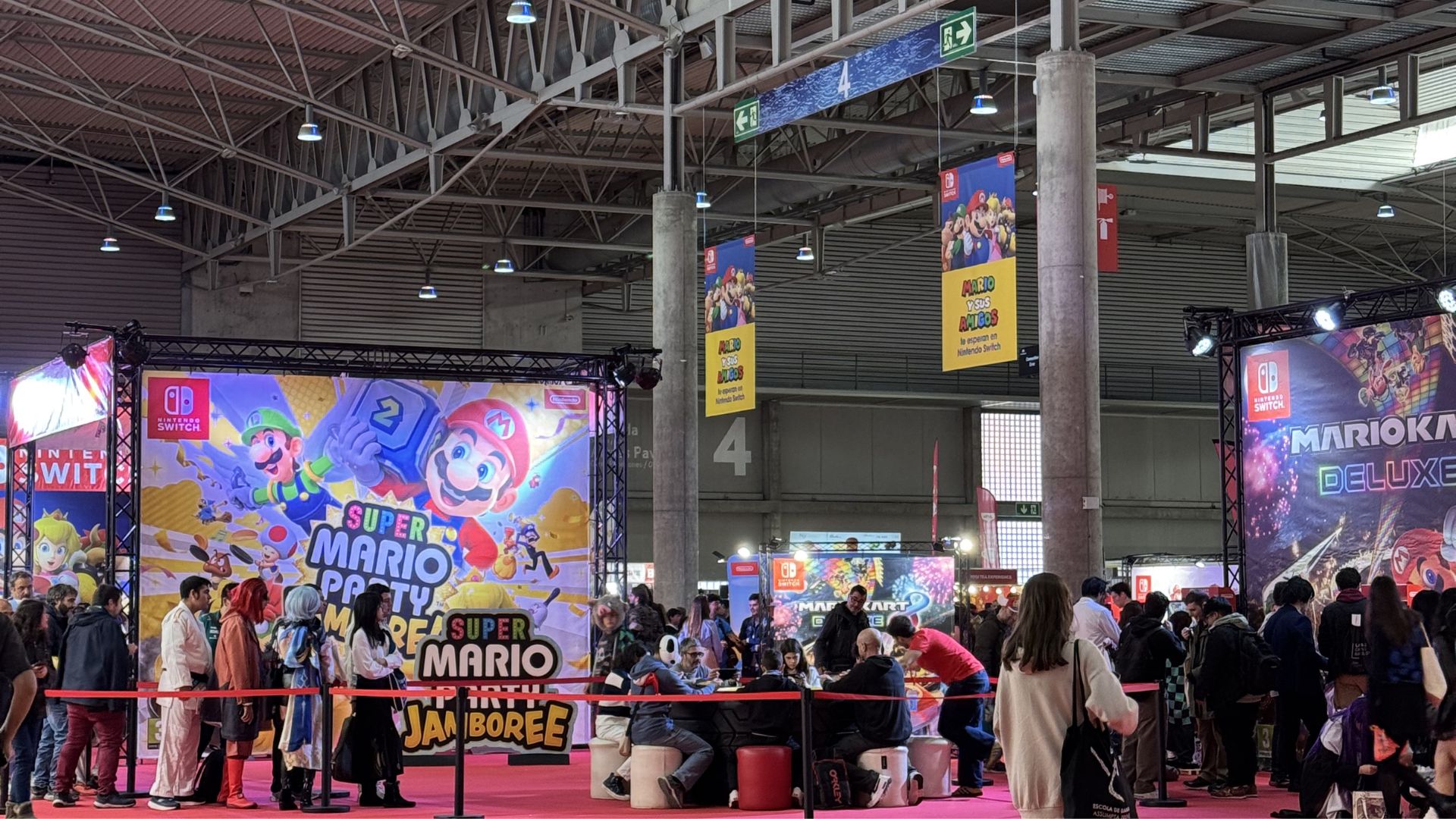 MANGA (Exhibición, barcelona, esp) — foto 15