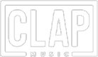 Logo de Clap Music