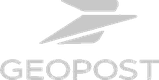 Logo de Geopost