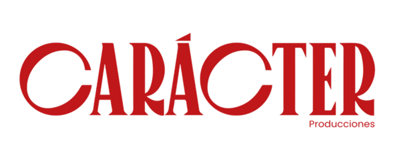 Caracter Producciones