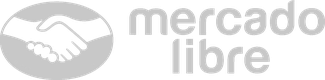 Logo de Mercado Libre