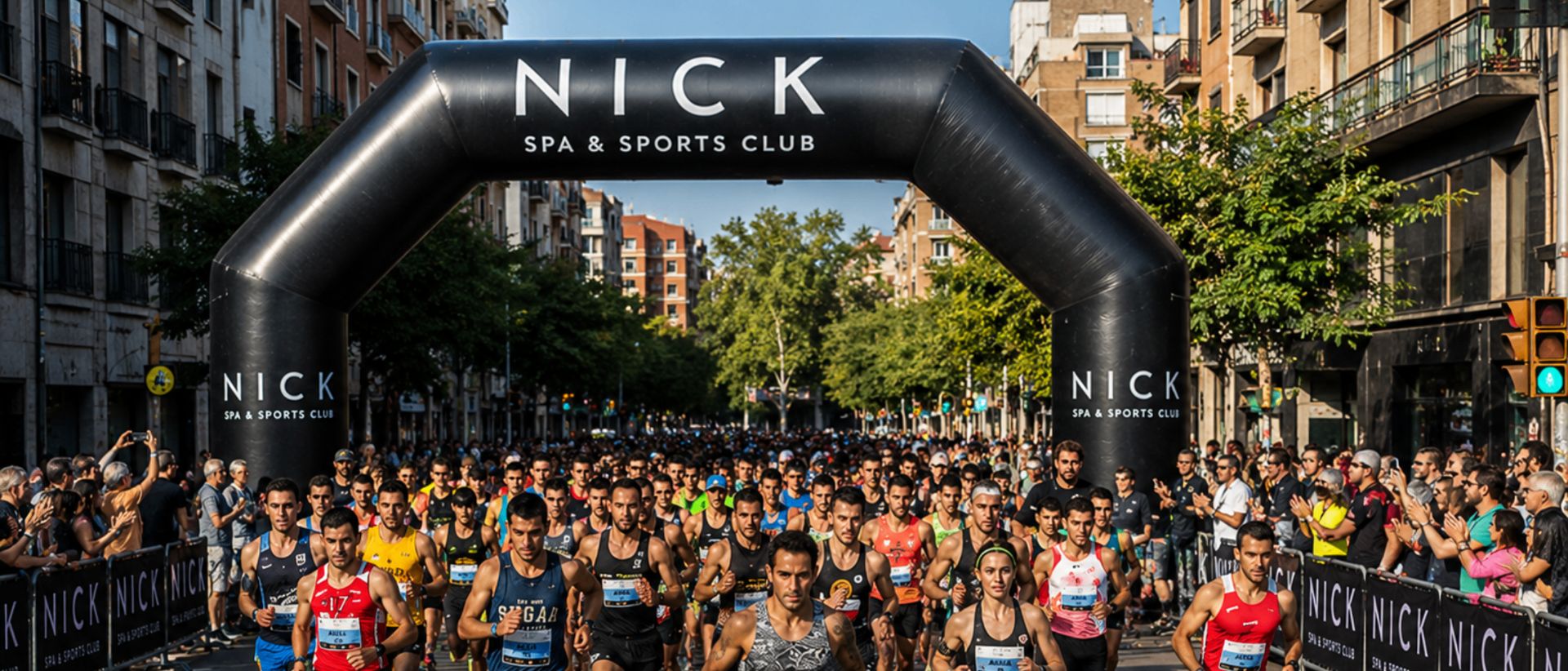 Nick Spa & Sport Club