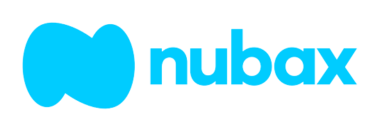 Logo de Nubax
